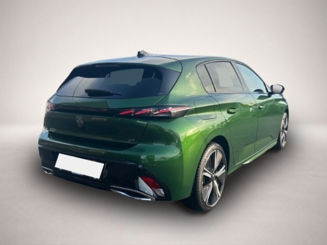 Peugeot 308 (11/2023, Benzin)