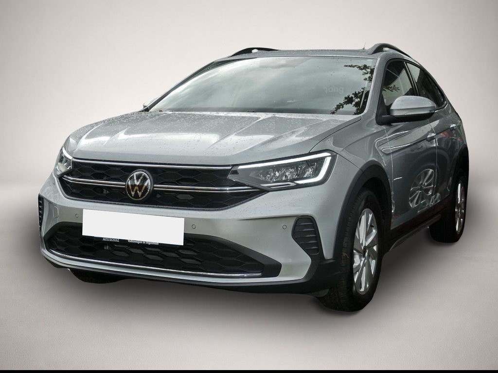 Volkswagen Taigo (07/2024, Benzin)