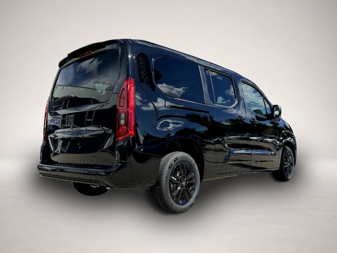 Fiat Qubo (, Diesel)
