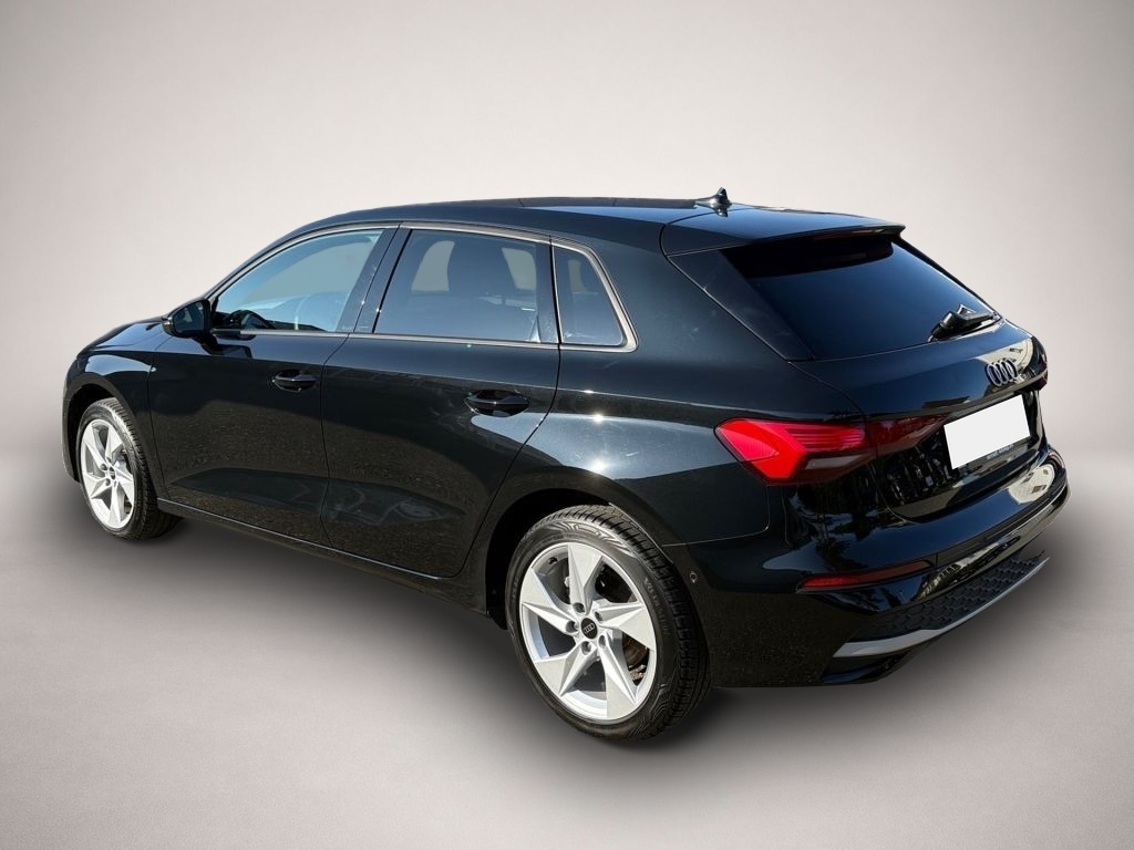 Audi A3 (03/2025, )