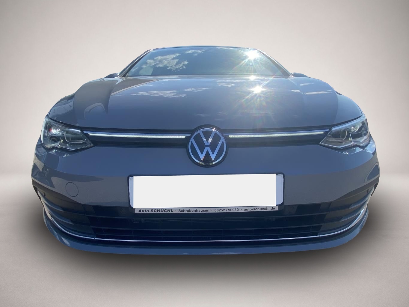 Volkswagen Golf (05/2024, )