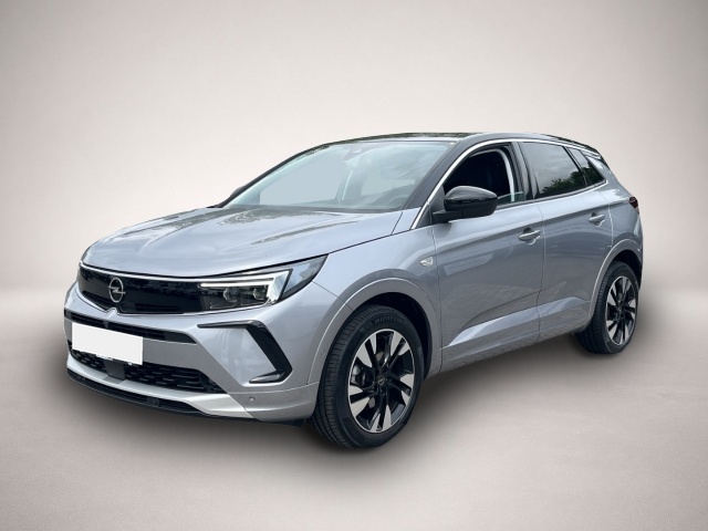 Opel Grandland (X) (12/2023, Benzin)