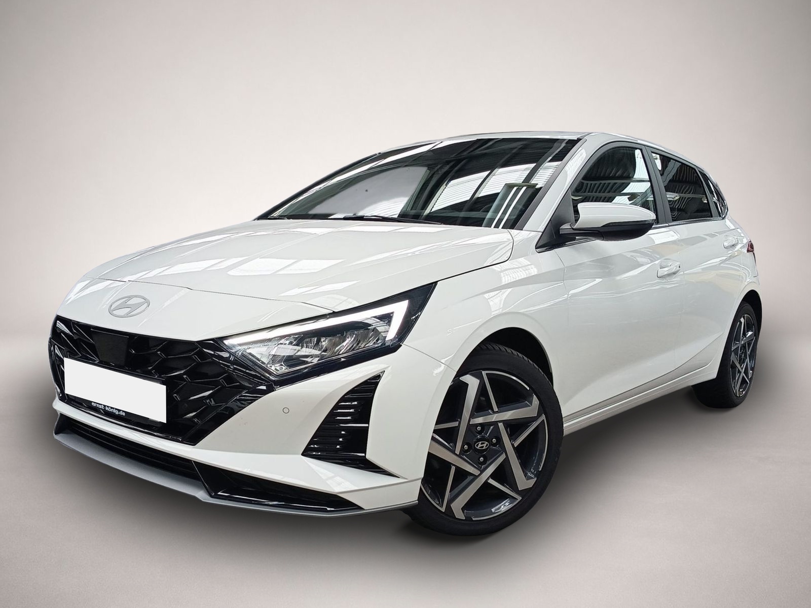 Hyundai i20 (10/2025, )