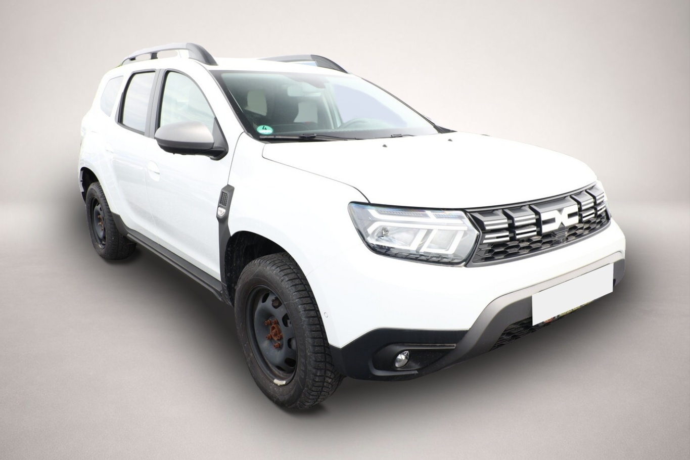 Dacia Duster (03/2023, Benzin)
