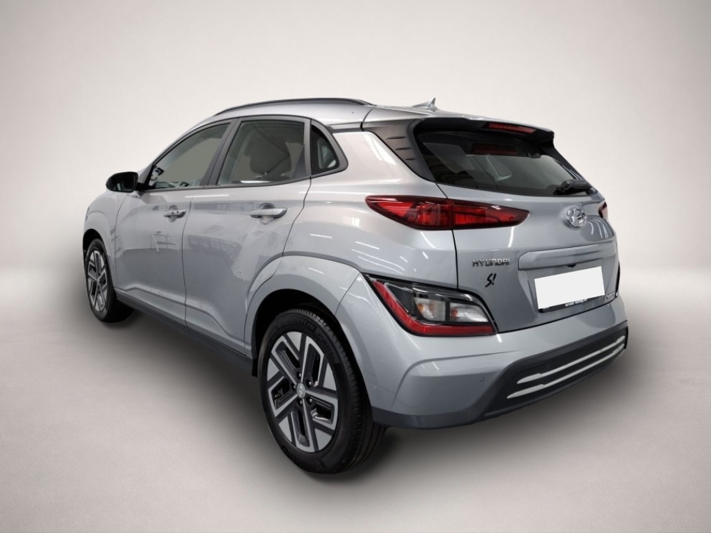Hyundai KONA Elektro (06/2022, ELECTRIC)