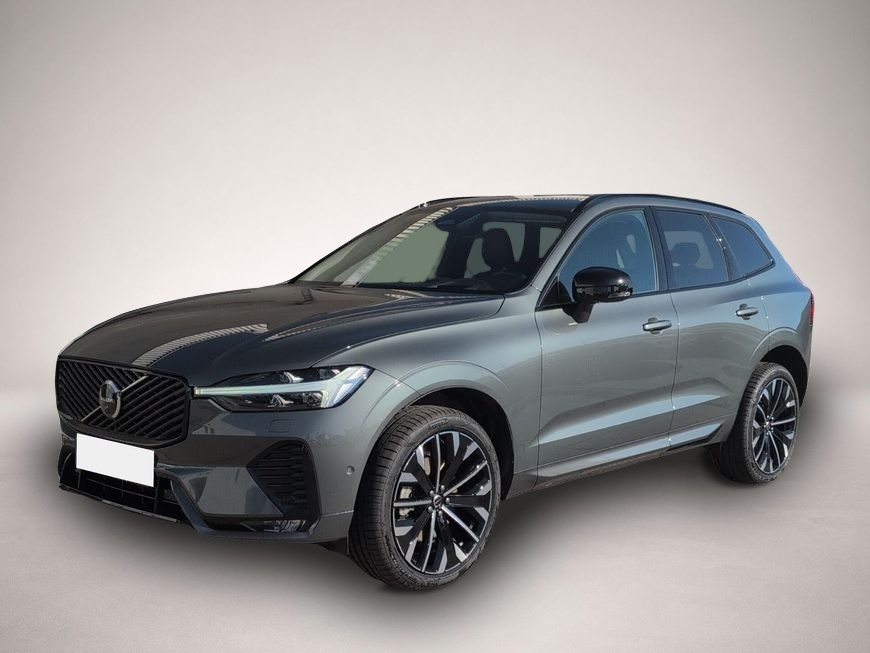Volvo XC60 (01/2026, Benzin)