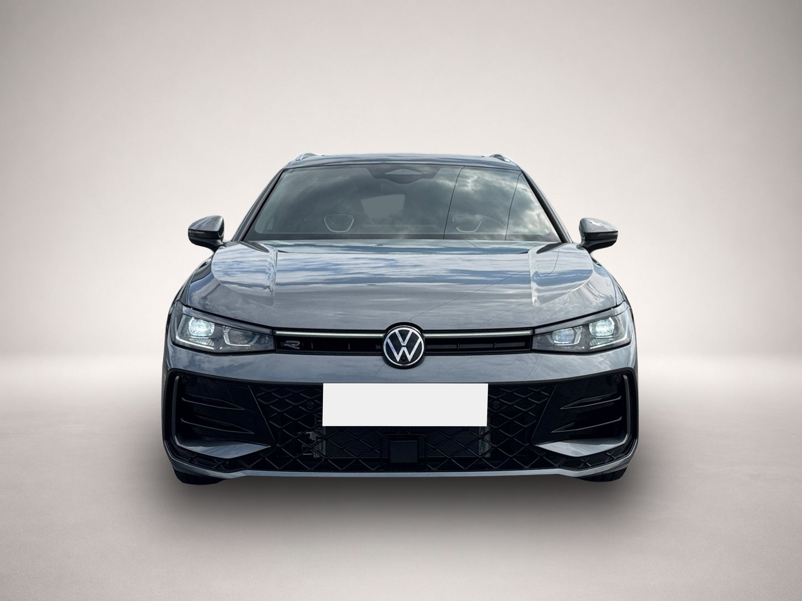 Volkswagen Passat (04/2026, Benzin)