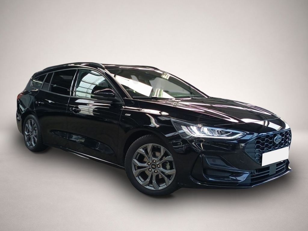 Ford Focus (09/2024, )