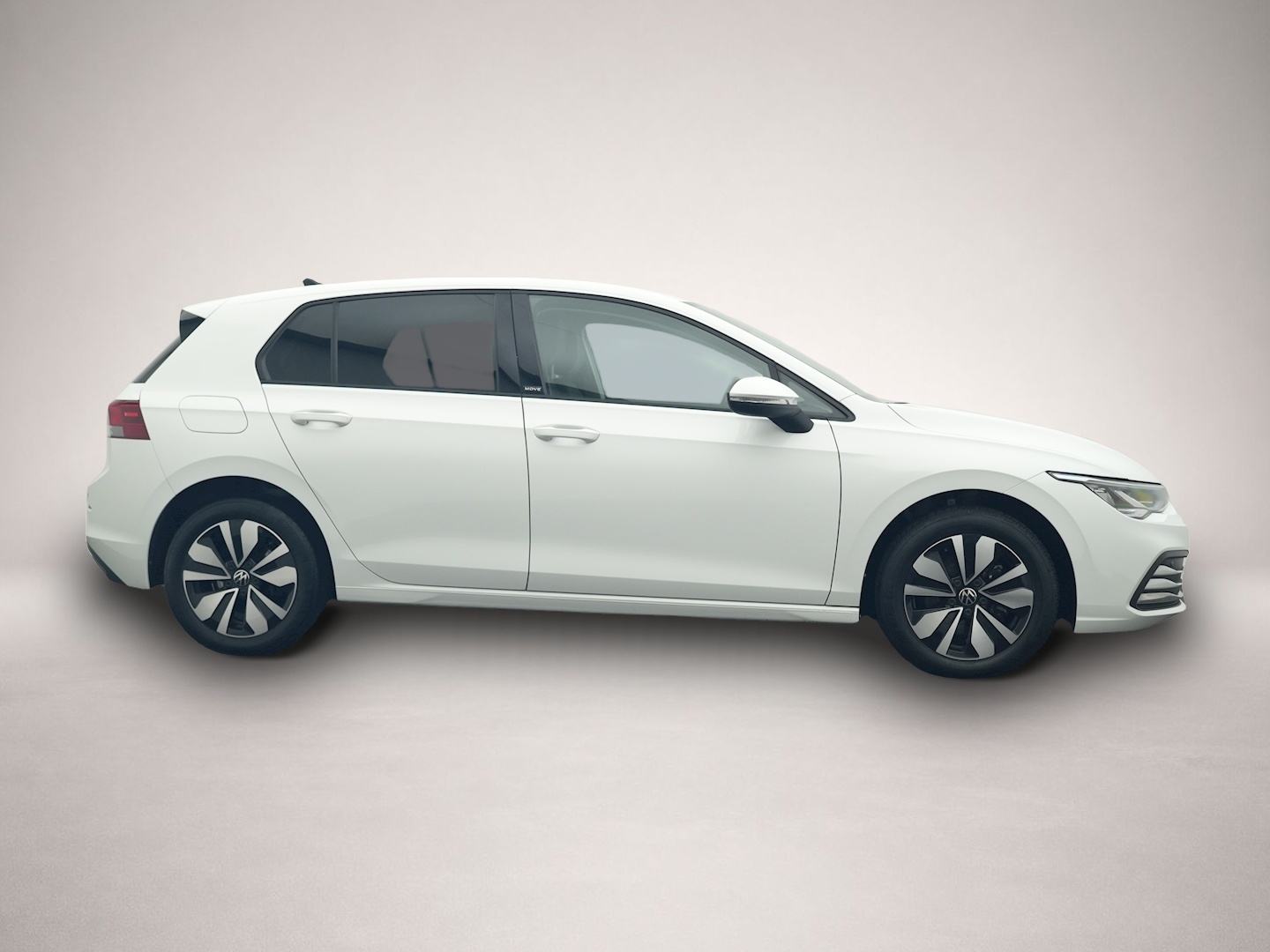 Volkswagen Golf (05/2023, Benzin)