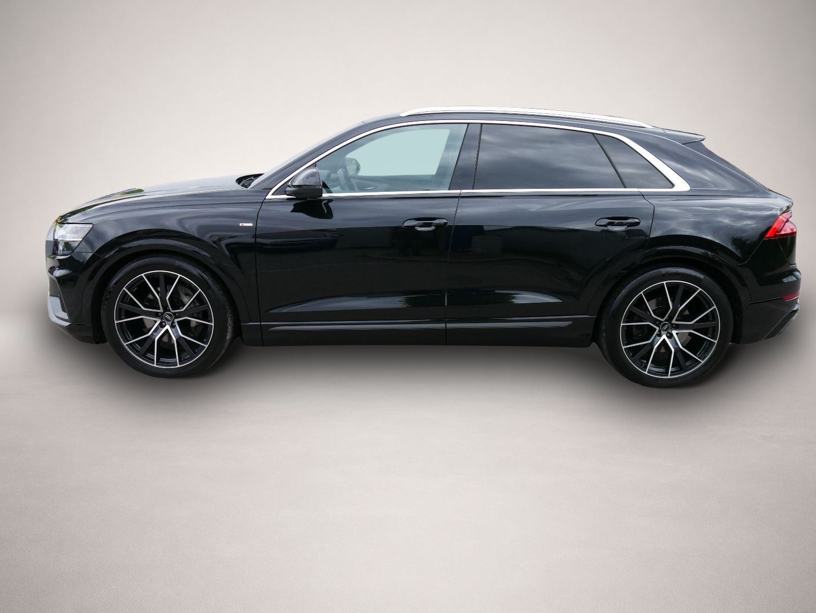 Audi quattro (04/2022, Diesel)