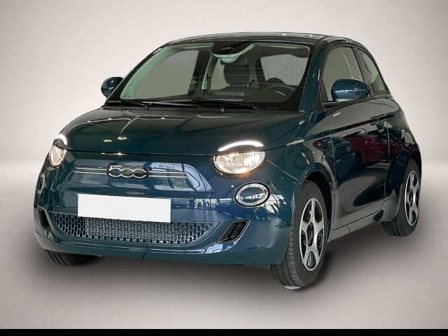 Fiat 500e (05/2023, ELECTRIC)