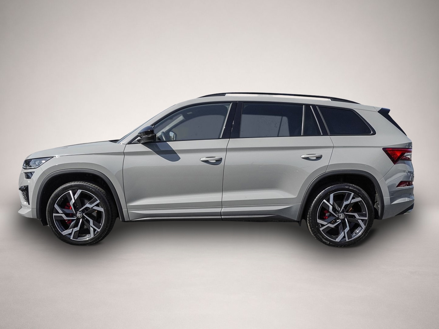 Skoda Kodiaq (06/2024, Benzin)