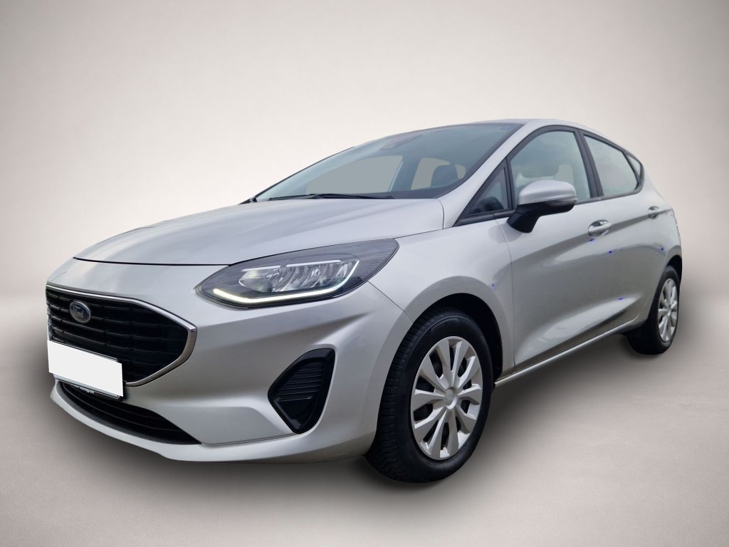 Ford Fiesta (03/2023, )