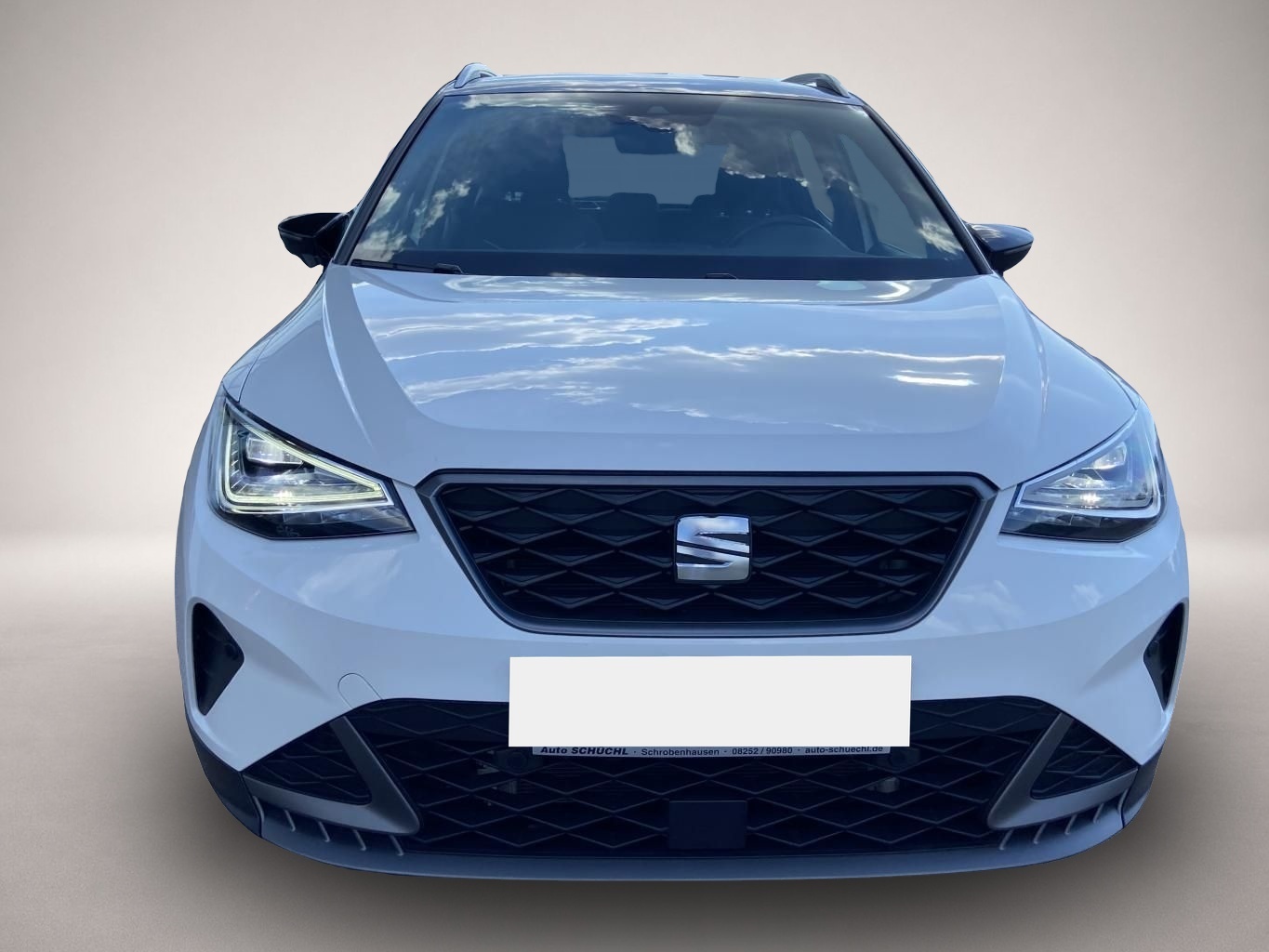 Seat Arona (04/2023, )