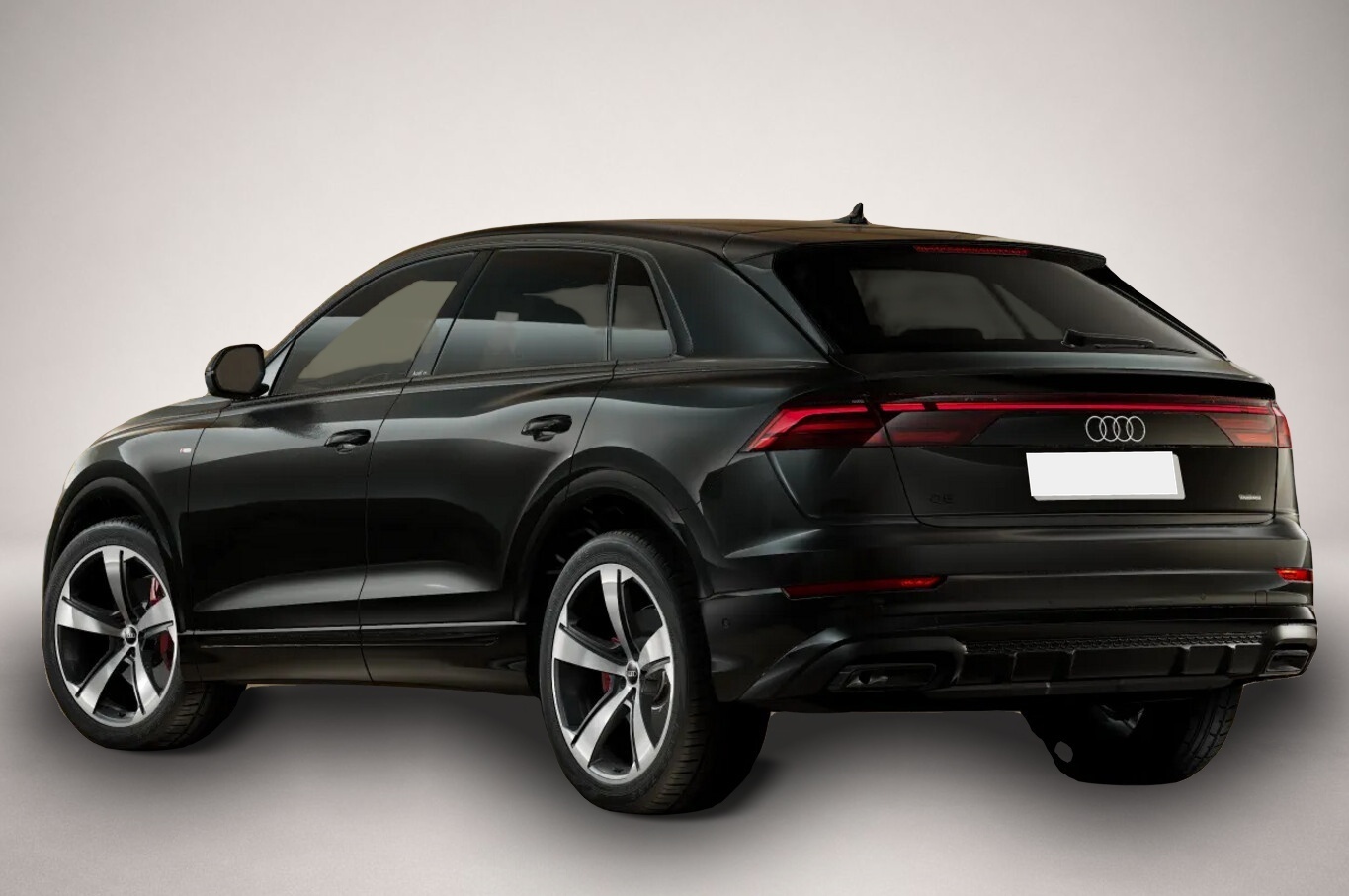 Audi Q8 (05/2026, Diesel)