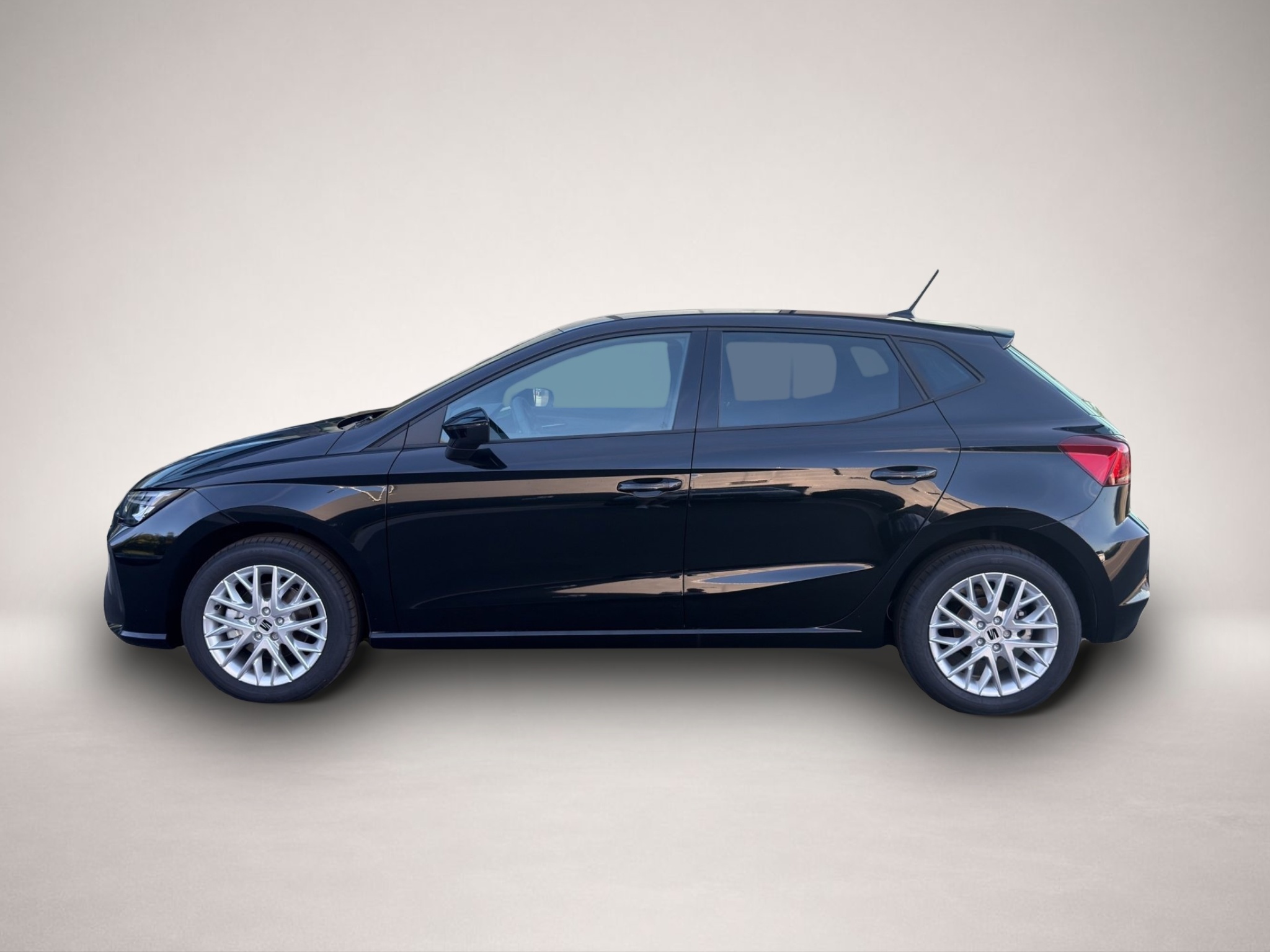 SEAT Ibiza, Bild 3 von 5