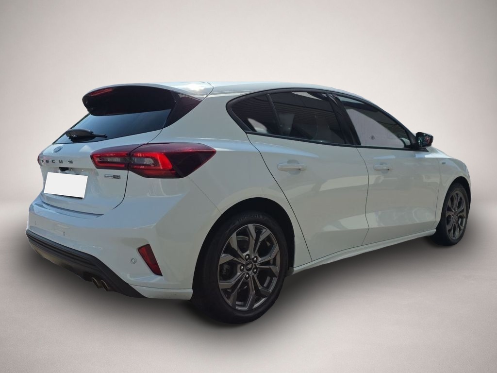 Ford Focus (07/2022, )