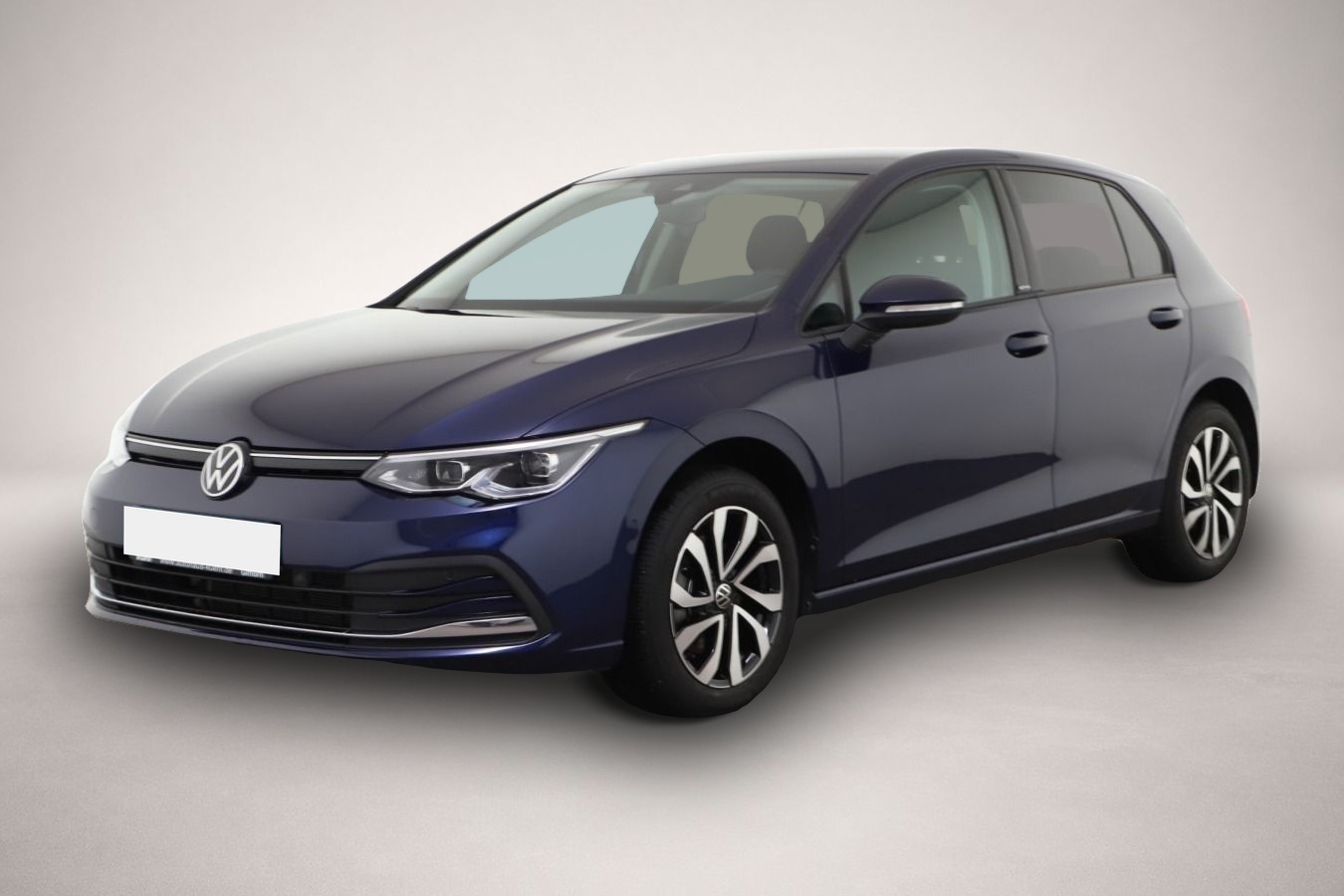 Volkswagen Golf (11/2022, Benzin)