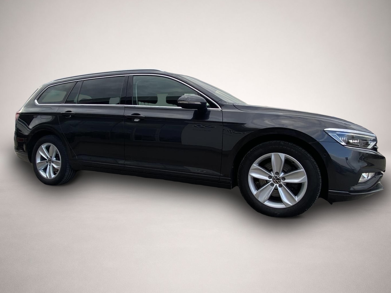 Volkswagen Passat Variant (12/2022, )