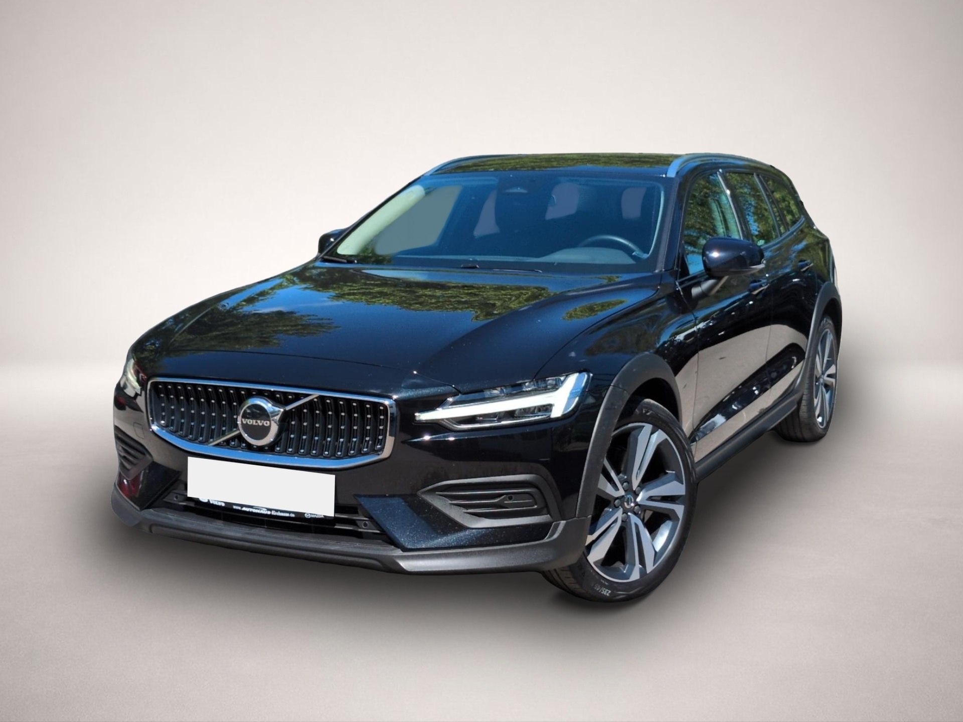 Volvo V60 Cross Country (05/2023, Diesel)