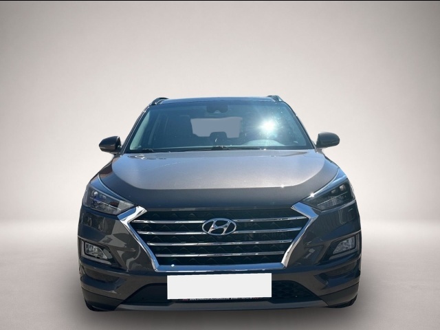 Hyundai TUCSON (09/2019, )