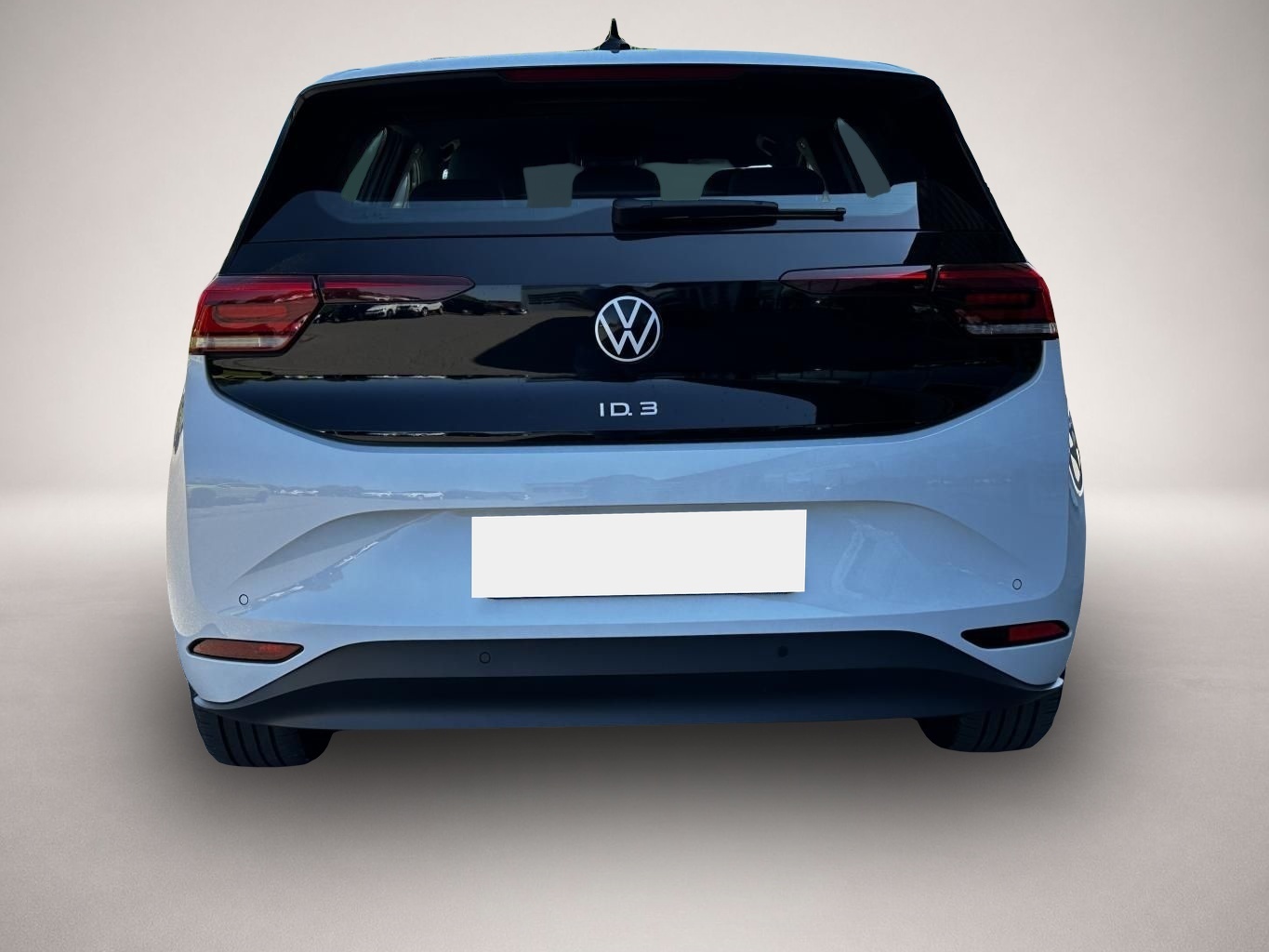 Volkswagen ID.3 (02/2022, ELECTRIC)