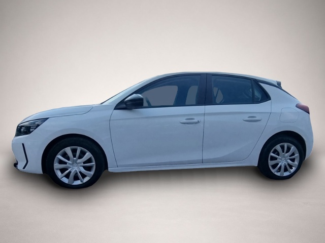 Opel Corsa (01/2024, Benzin)