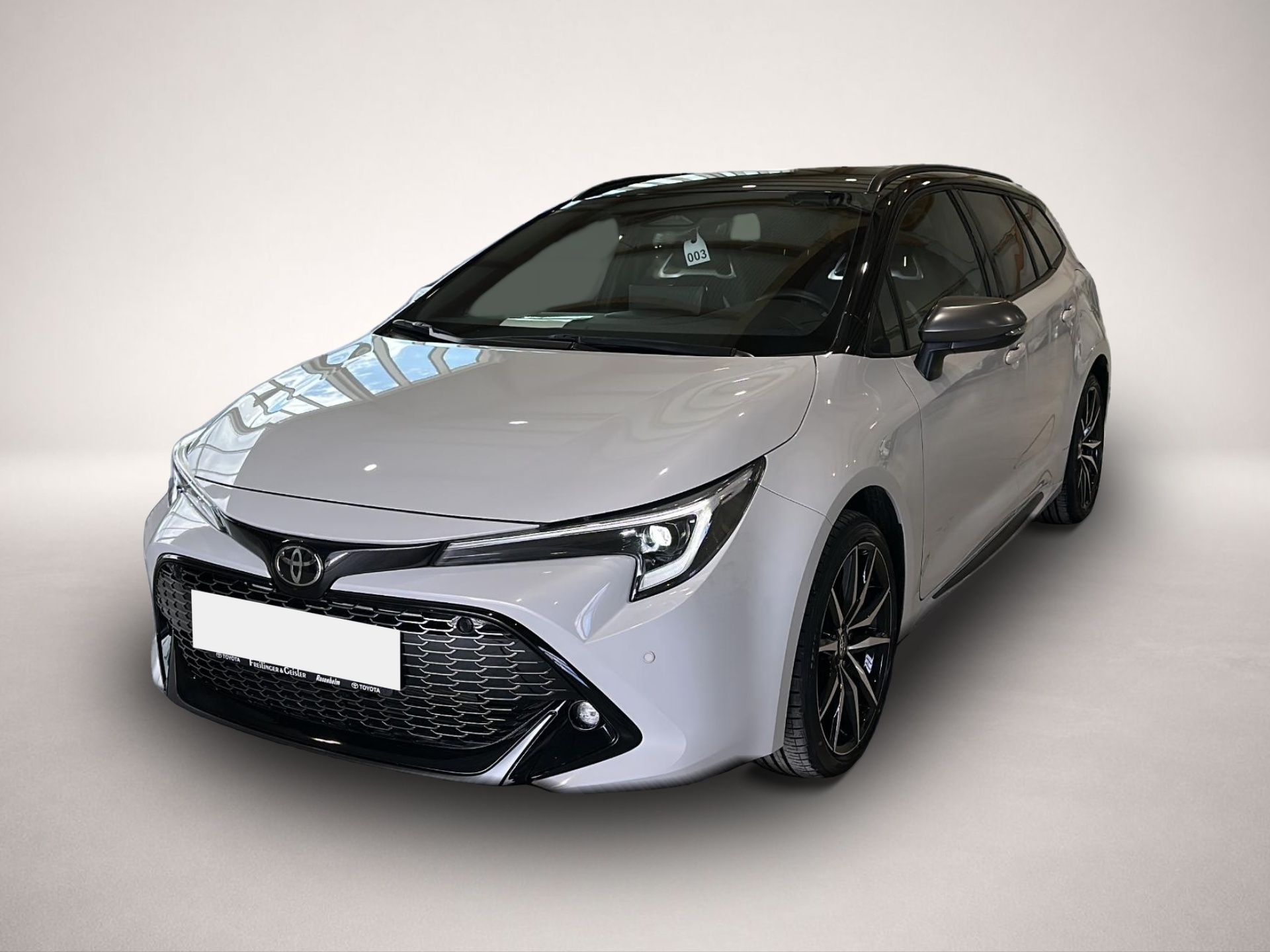 Toyota Corolla (01/2025, Hybrid (Benzin/Elektro))