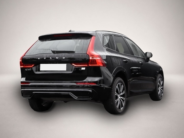 Volvo XC60 (02/2024, Hybrid (Benzin/Elektro))