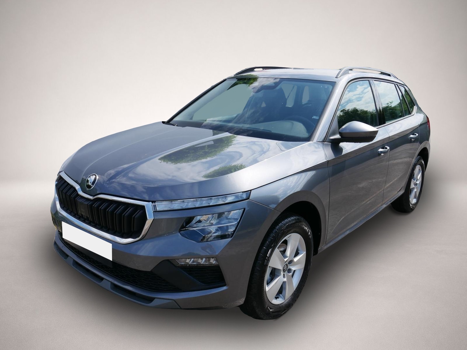 Skoda Kamiq (05/2026, Benzin)