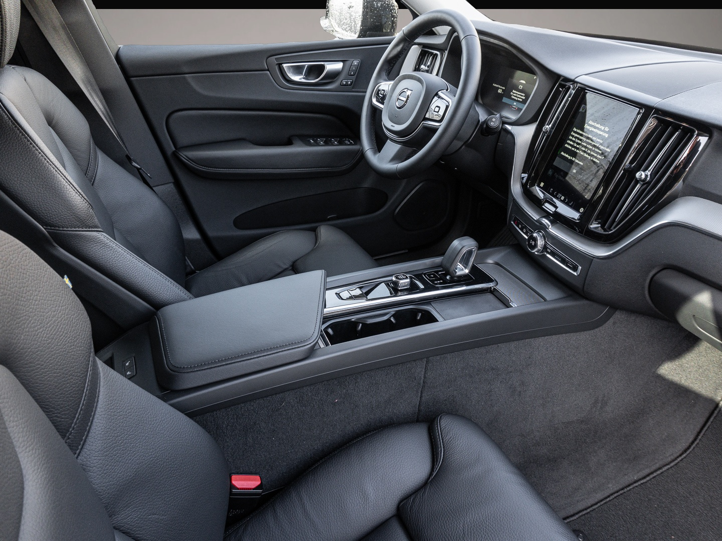 Volvo XC60 (12/2023, Diesel)
