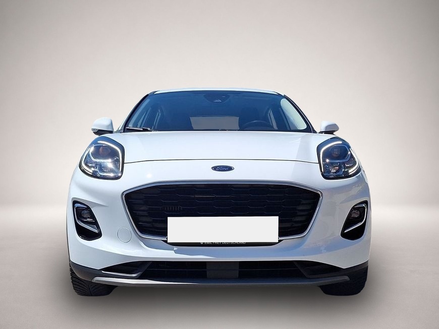 Ford Puma (03/2023, Benzin)