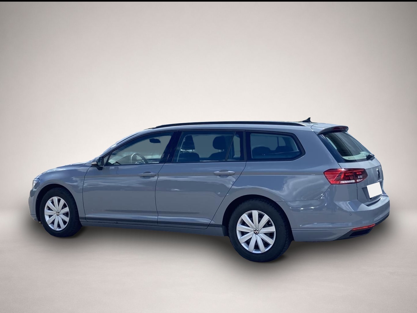 Volkswagen Passat Variant (11/2022, )