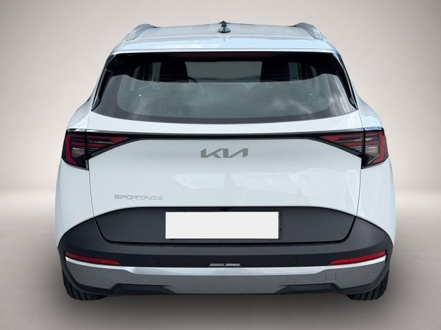 Kia Sportage, Bild 3 von 4