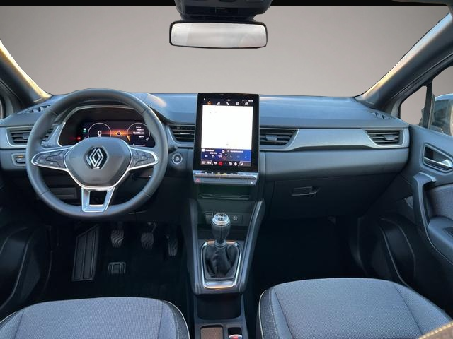 Renault Captur (06/2025, Benzin)