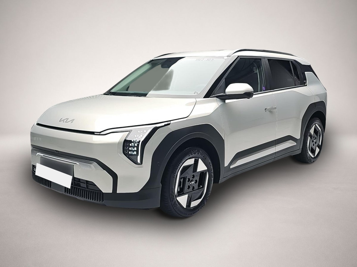 KIA EV3 (08/2026, ELECTRIC)