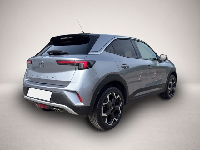 Opel Mokka (04/2023, Benzin)