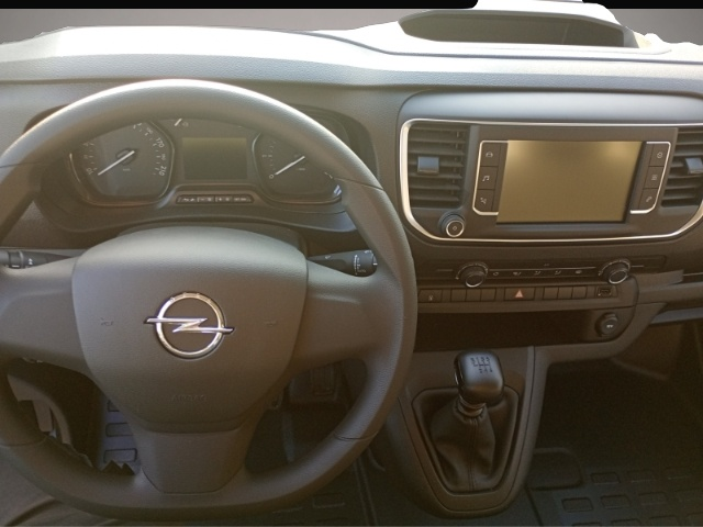 Opel Other (04/2025, Diesel)
