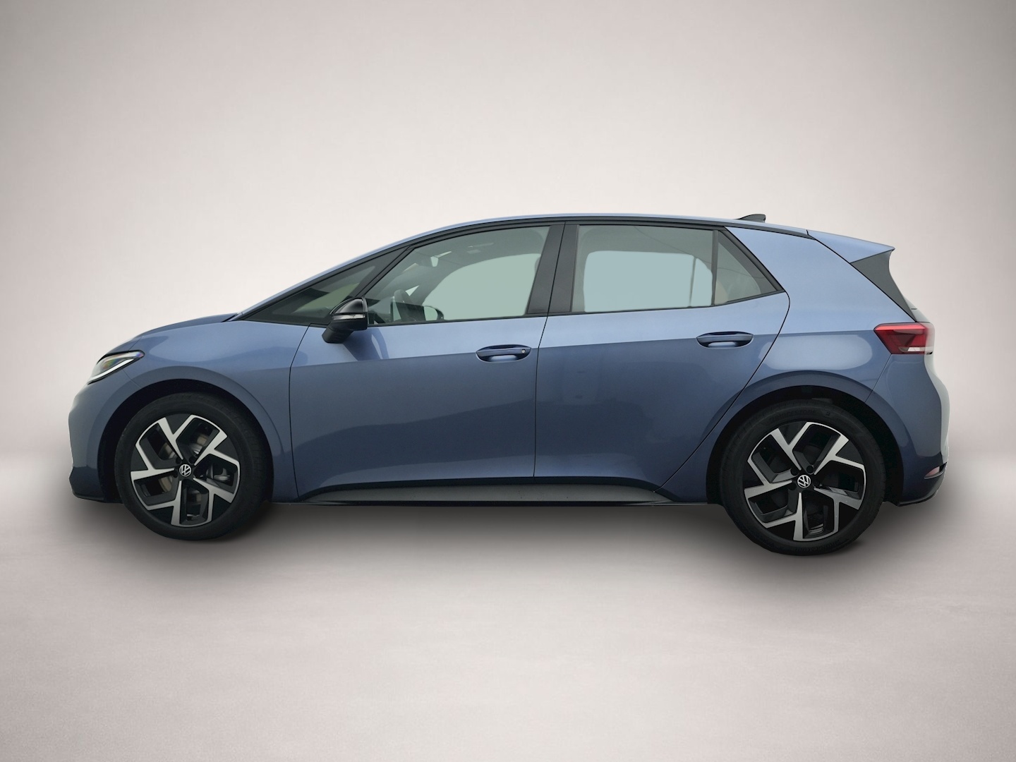Volkswagen ID.3 (07/2026, ELECTRIC)