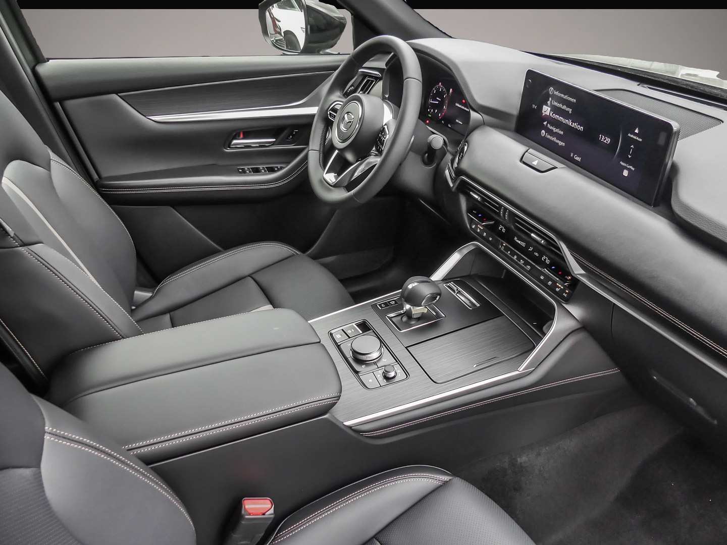 Mazda CX-60 (02/2025, Diesel)