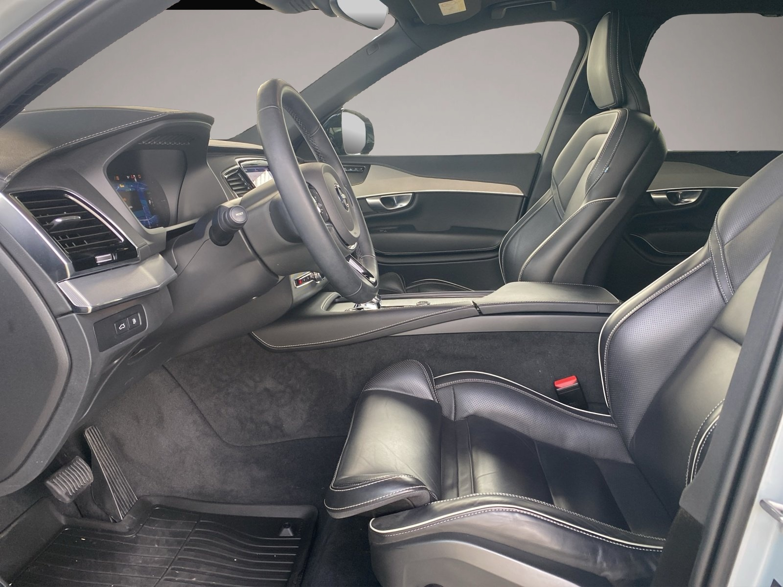 Volvo XC90 (07/2023, )