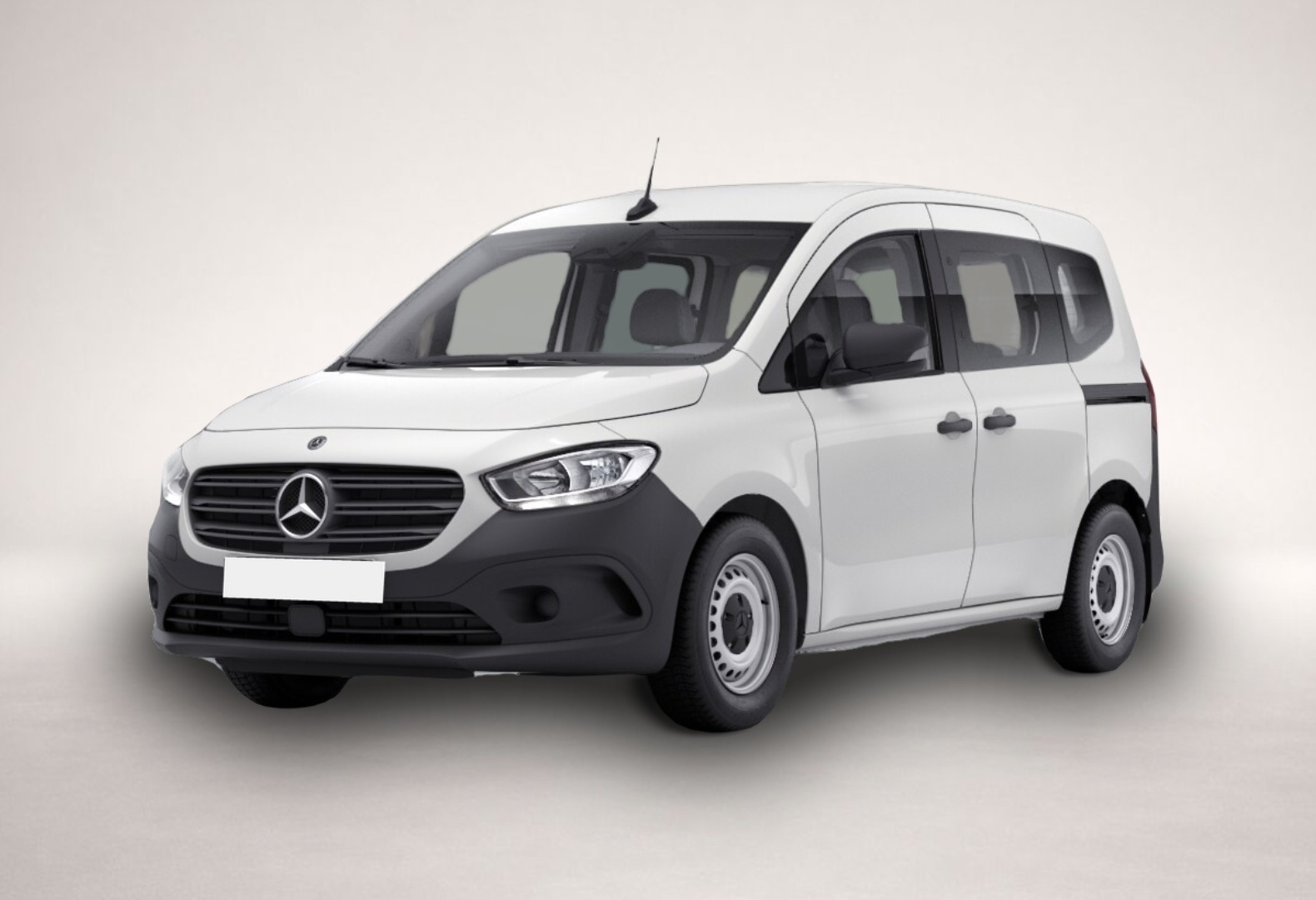Mercedes-Benz Citan (03/2023, Diesel)