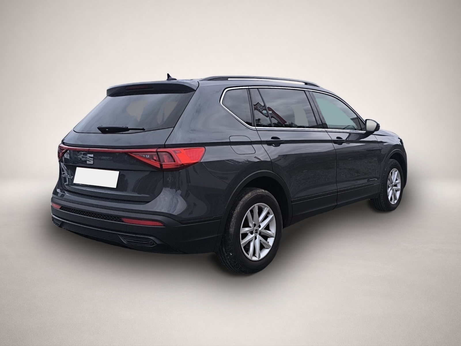 Seat Tarraco (11/2022, Diesel)