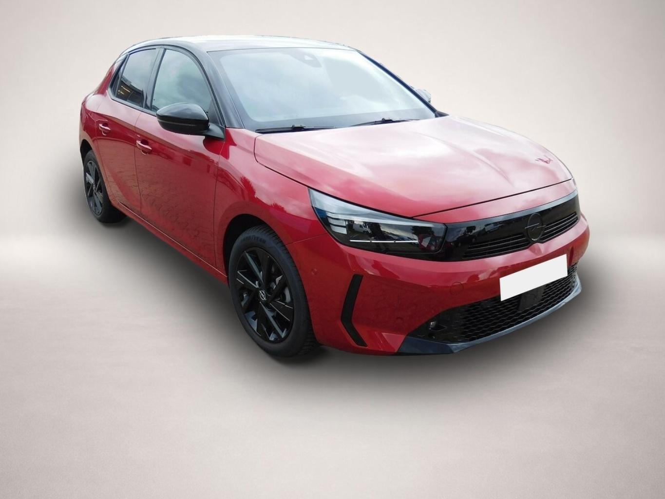 Opel Corsa (11/2024, Benzin)