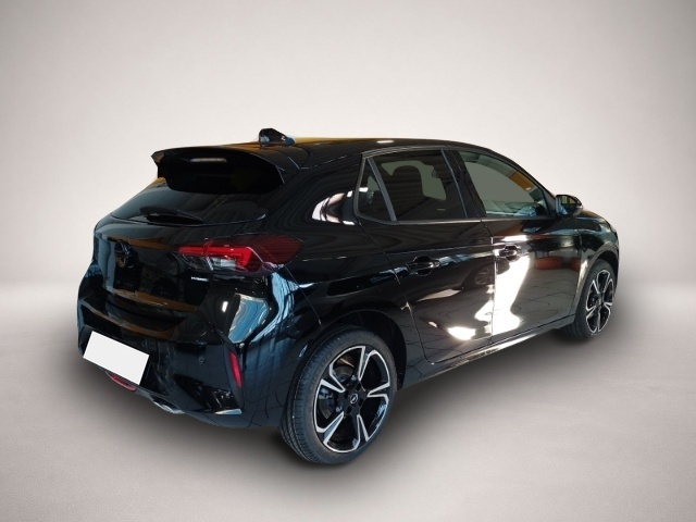 Opel Corsa (01/2025, Hybrid (Benzin/Elektro))