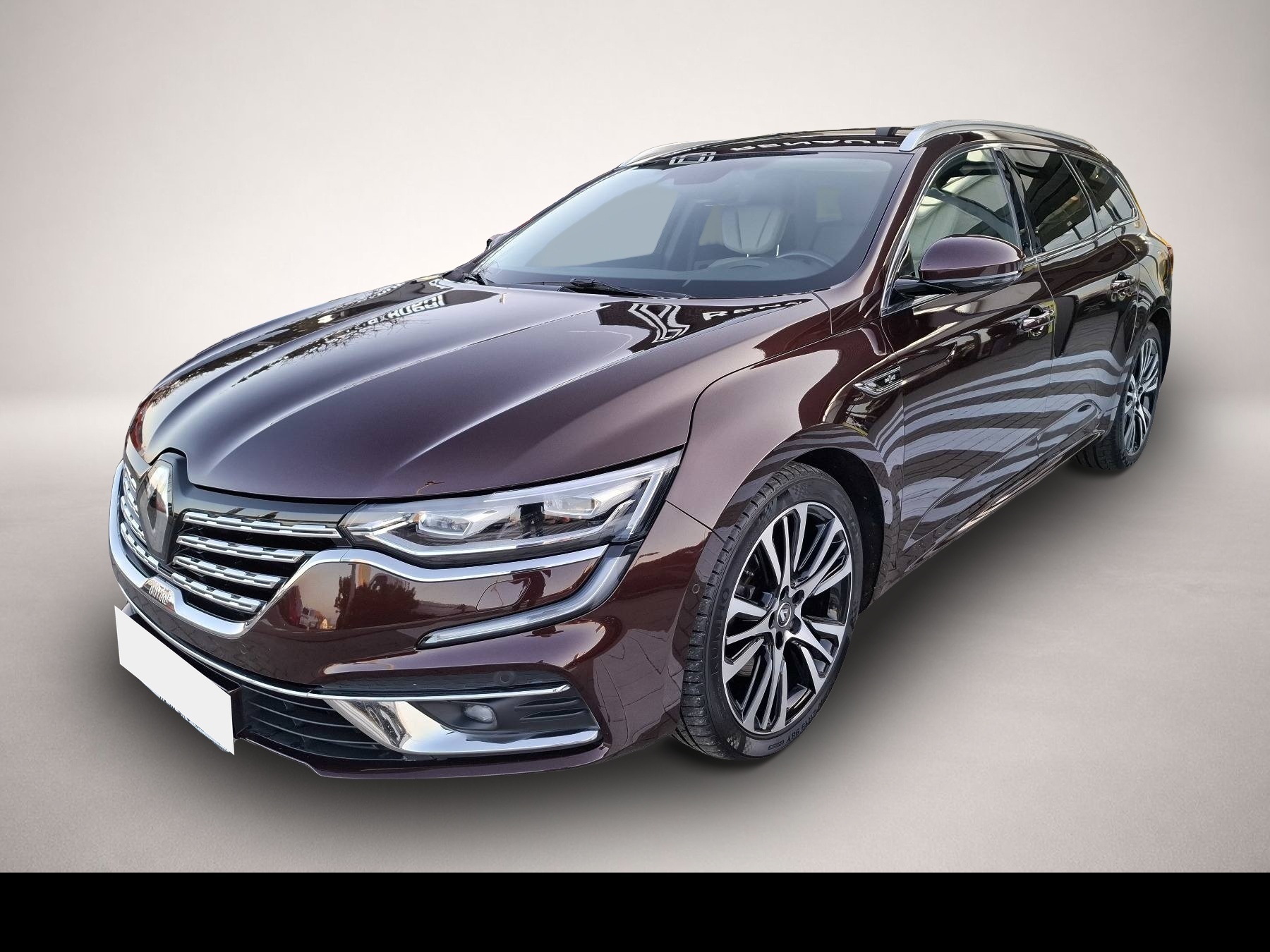 Renault Talisman (01/2021, Diesel)