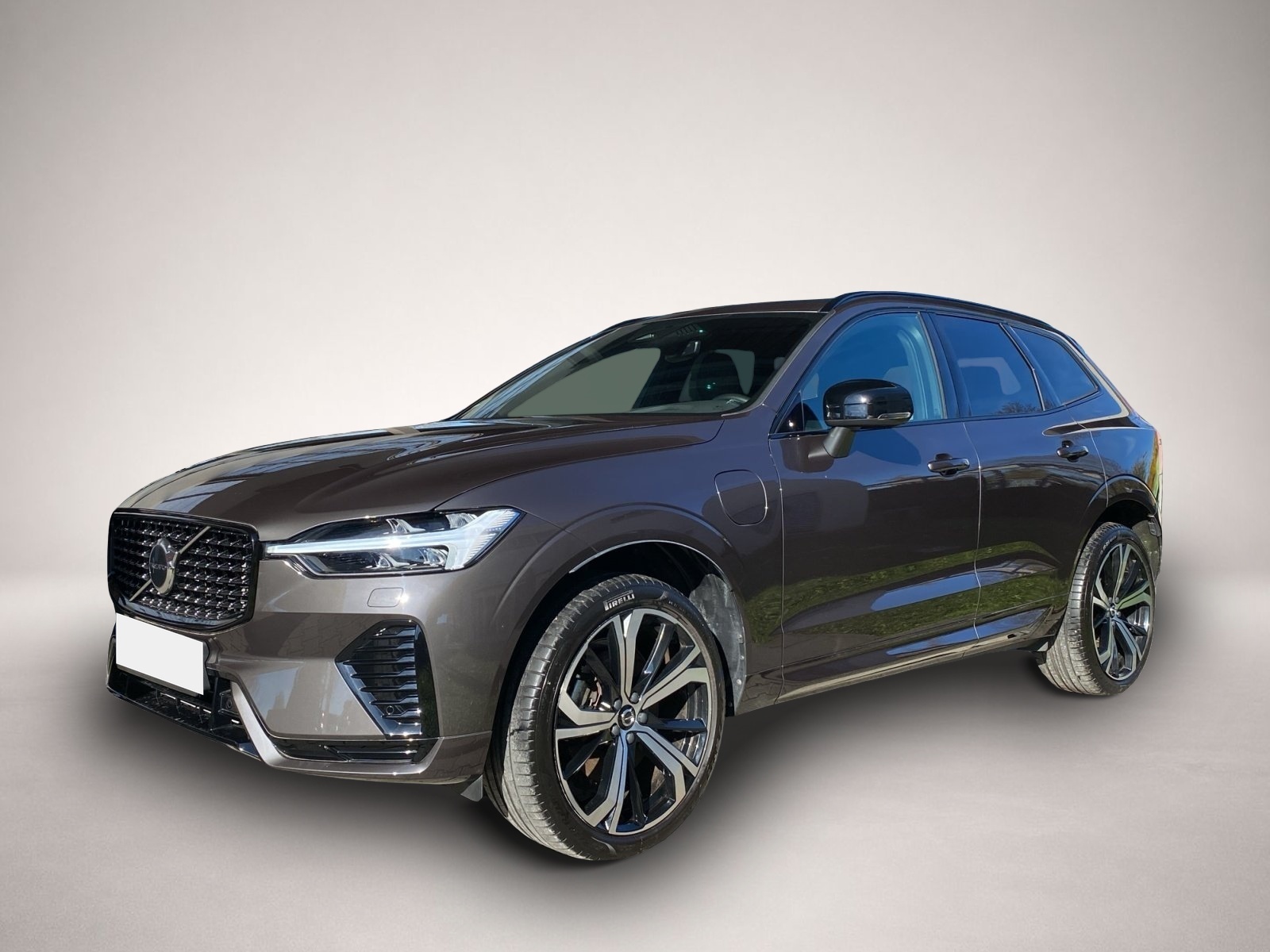 Volvo XC60 (07/2022, )