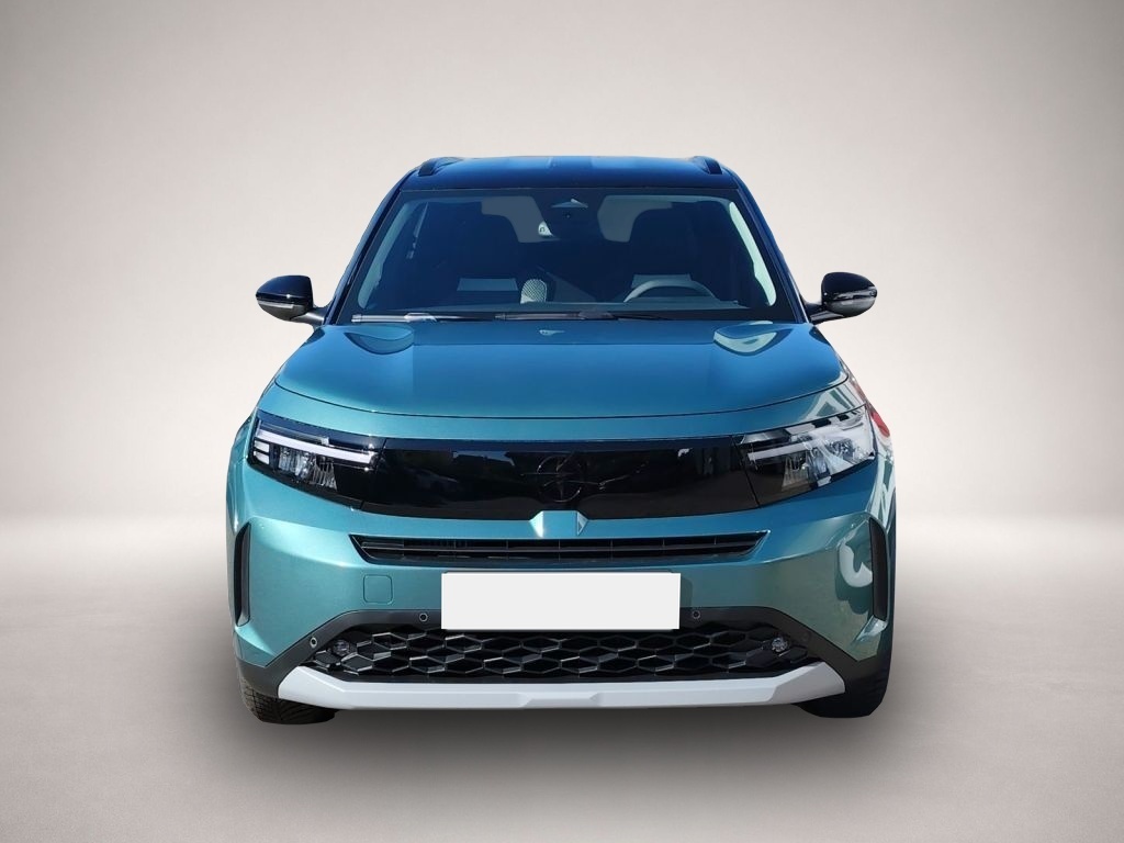 Opel Frontera, Bild 7 von 7