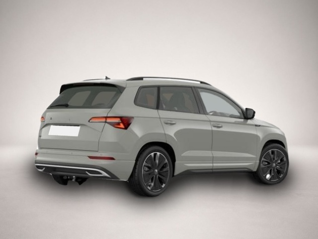 Skoda Karoq, image 2 of 4