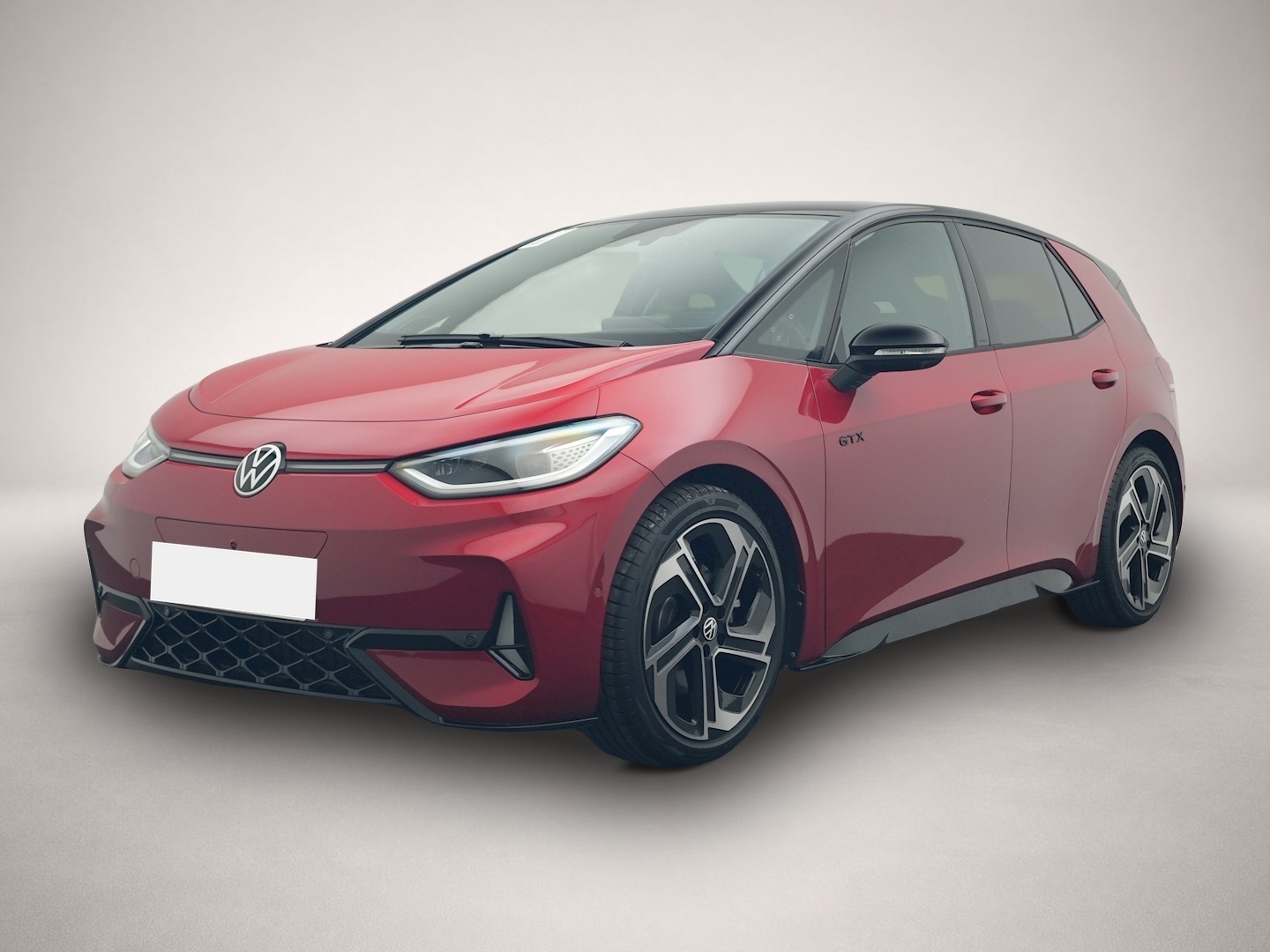 Volkswagen ID.3 (08/2025, ELECTRIC)
